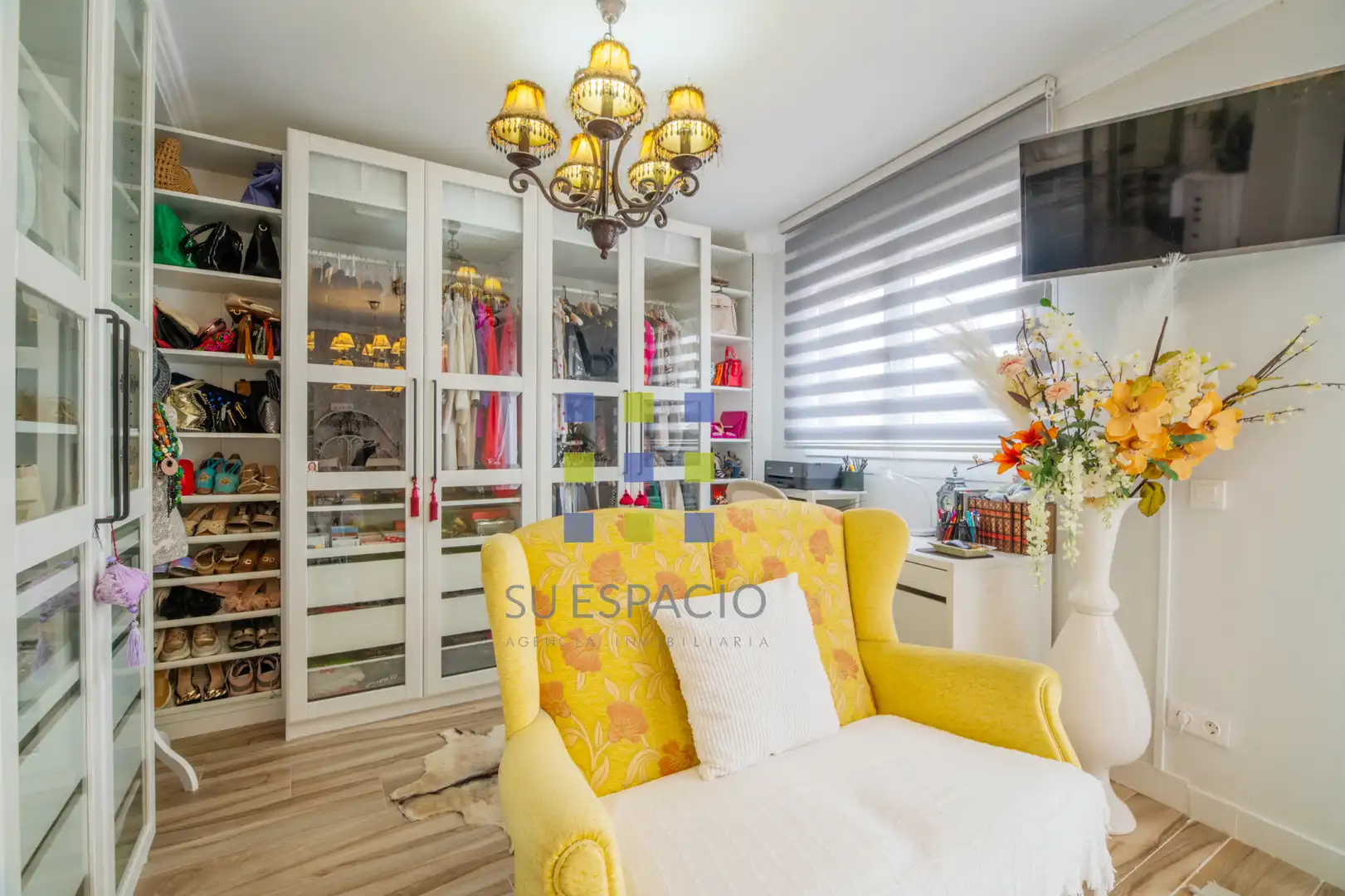Flat for sale in Calle Mayor, Griñón