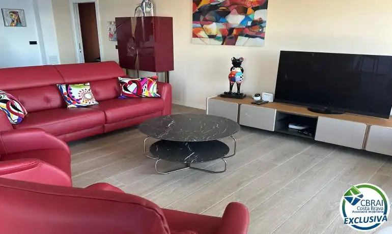 Casa con jardín en venta en Almadrava - Canyelles - Puig-Rom, imagen 10