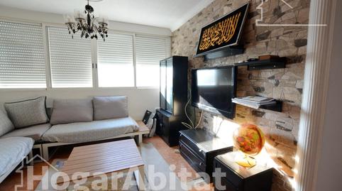 Foto 2 de Pis en venda a Calle Pintor Antonio Amorós, Juan XXIII, Alicante / Alacant