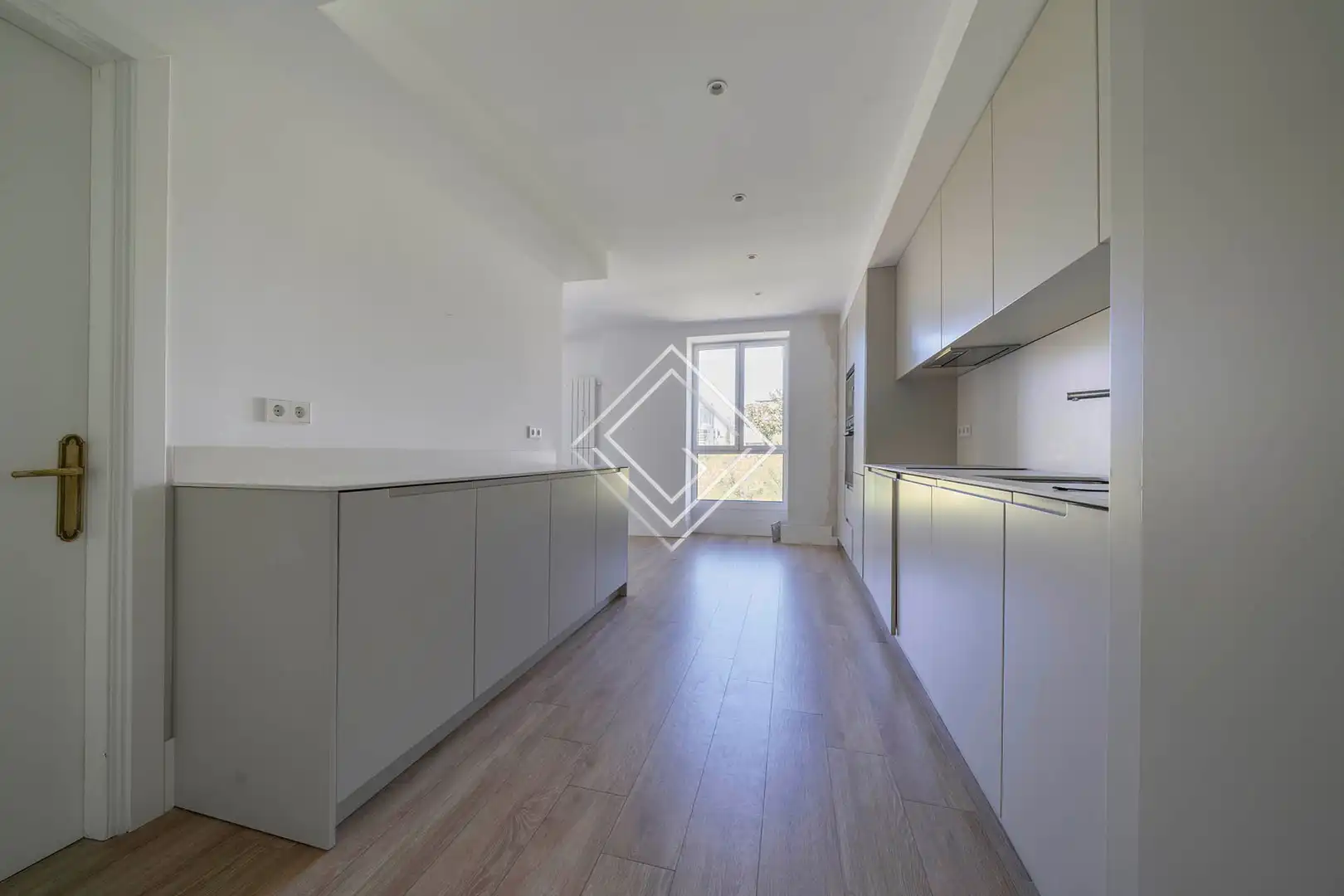 Wohnung mit Aufzug zur Miete in Chamartín, imagen 9