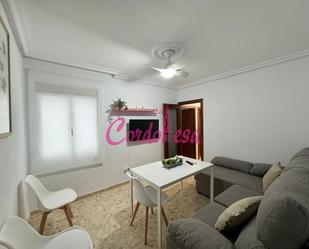 Living room of Flat to rent in  Córdoba Capital