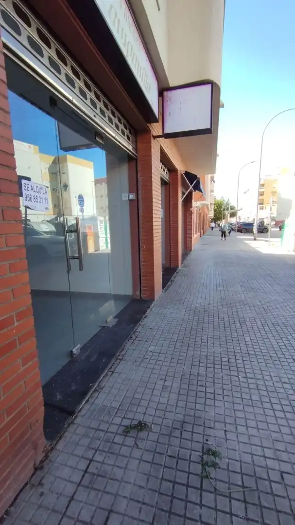 Locale commerciale in affitto a Crevillet - Pinar Alto, imagen 2