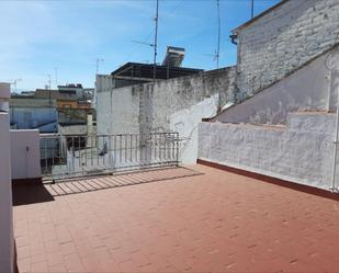 Terrassa de Casa adosada en venda en Lucena amb Terrassa