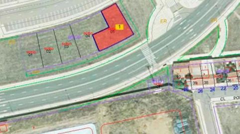 Foto 4 de Residencial en venta en Las Eras de Renueva, León Capital