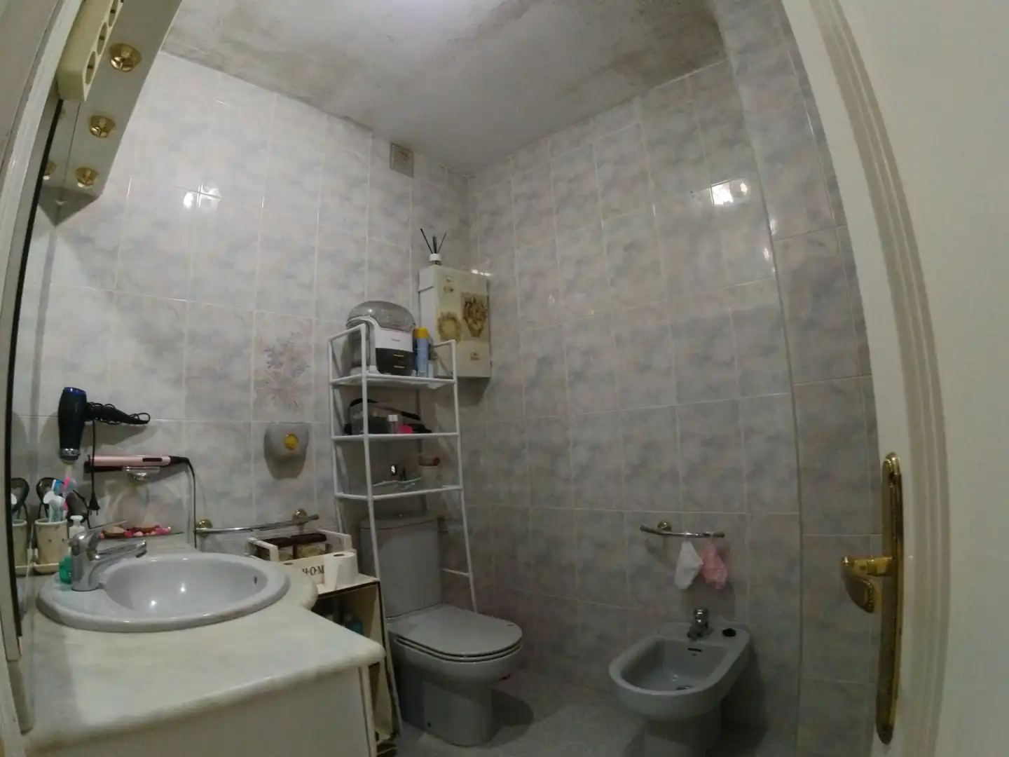 Piso en venta en Calle Cervantes, 67, Ejido Centro