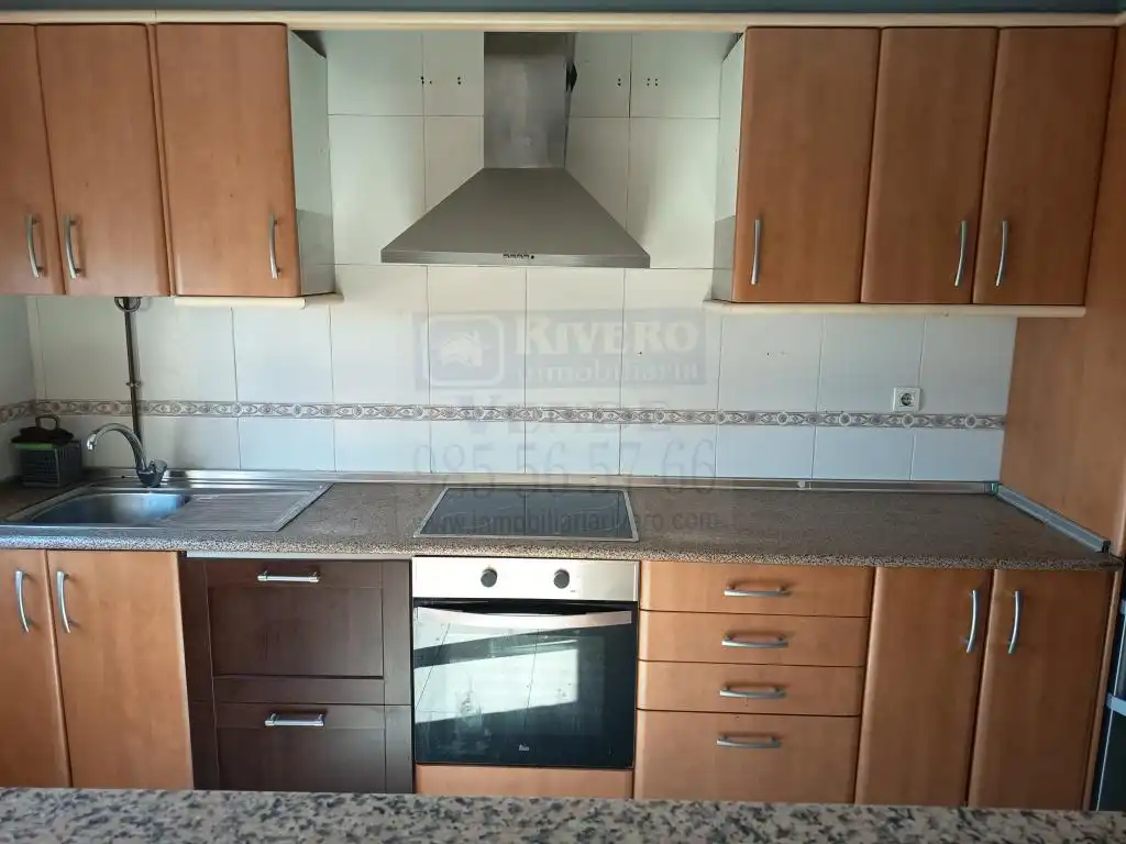 Cuina de Pis en venda en Gijón 