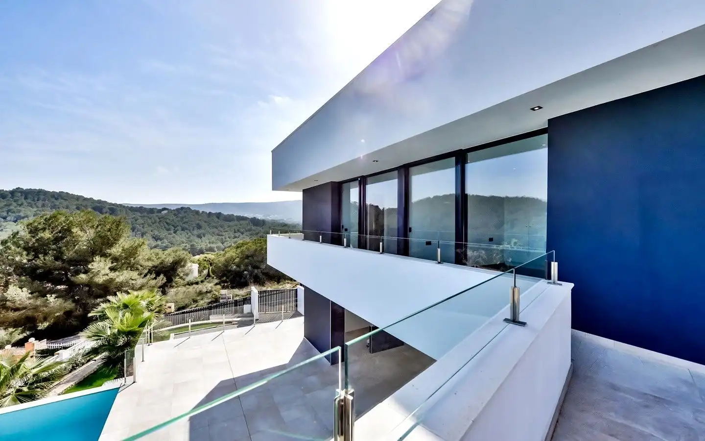 Casa amb piscina en venda a Tosalet 5, imagen 8