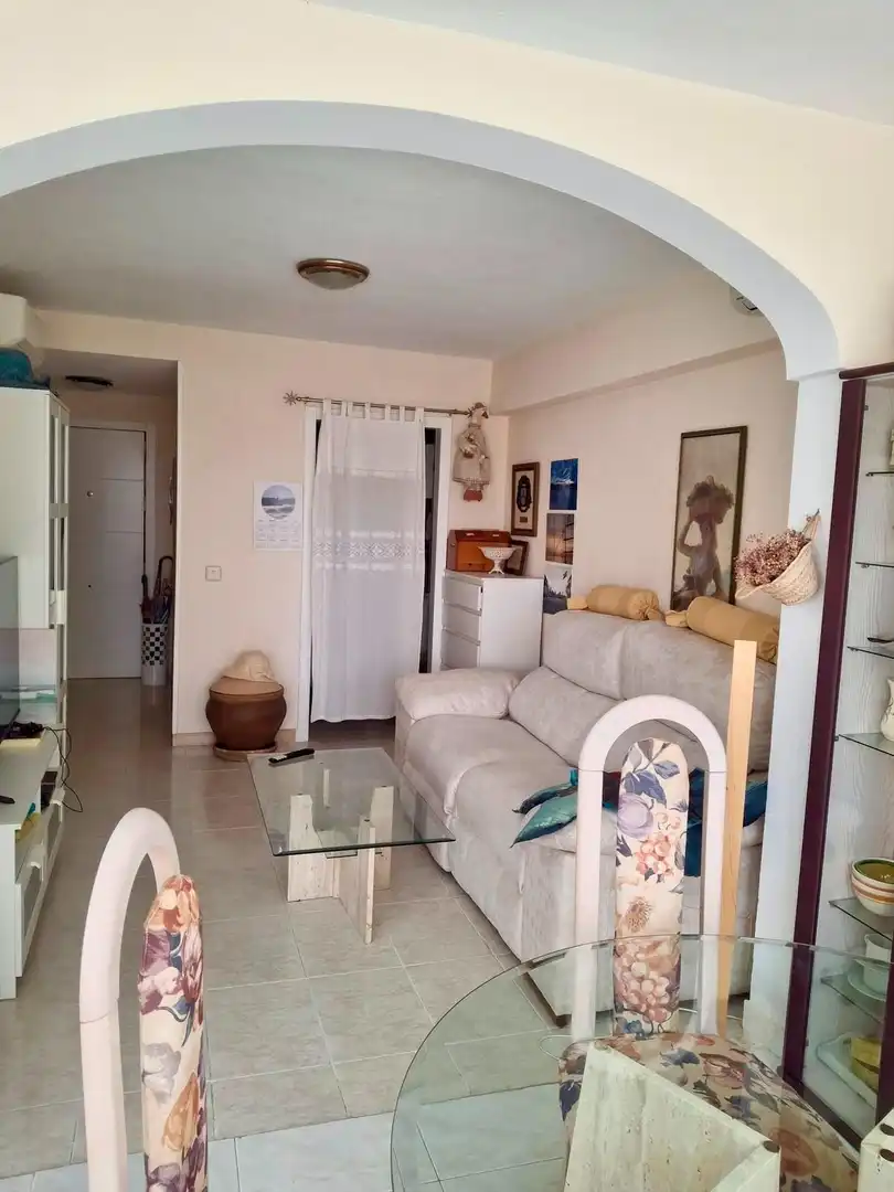 Flat for rent in Calle Calle Esperanto, Levante Alto