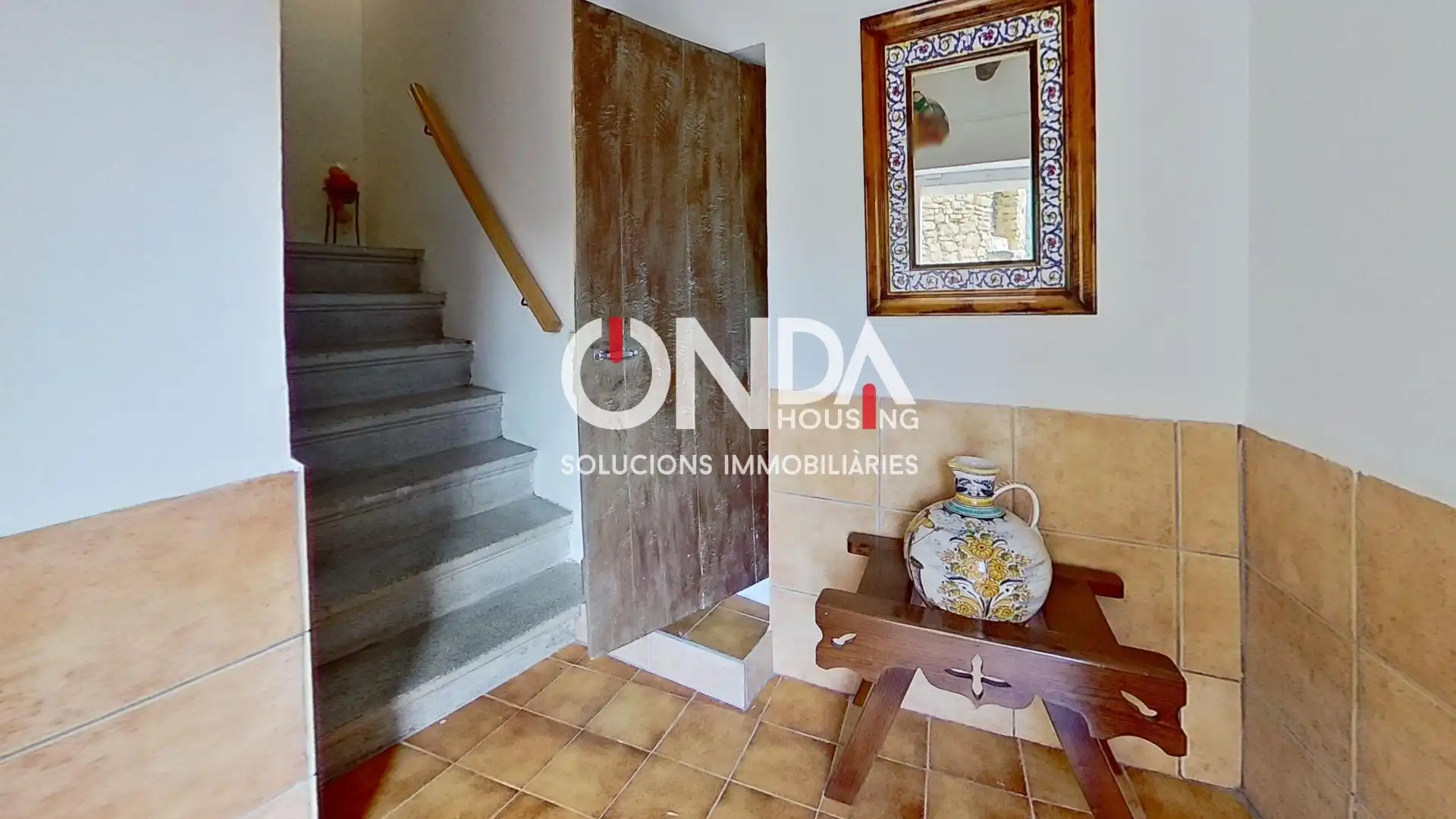 Houses for sale in Àger  with Heating, Terrace and Storage room