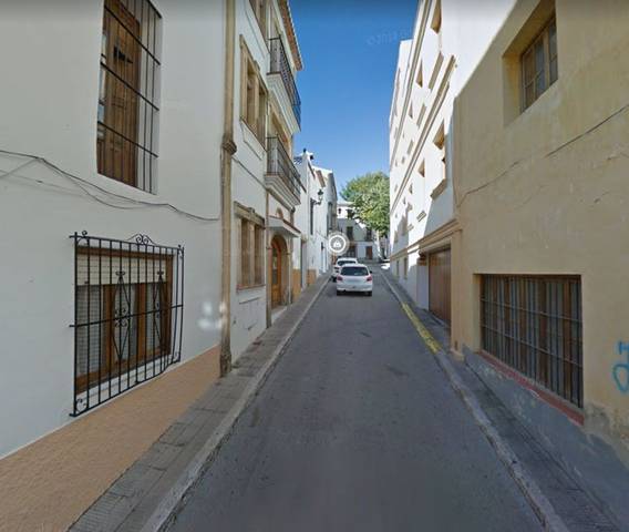 Piso en Venta en Teulada