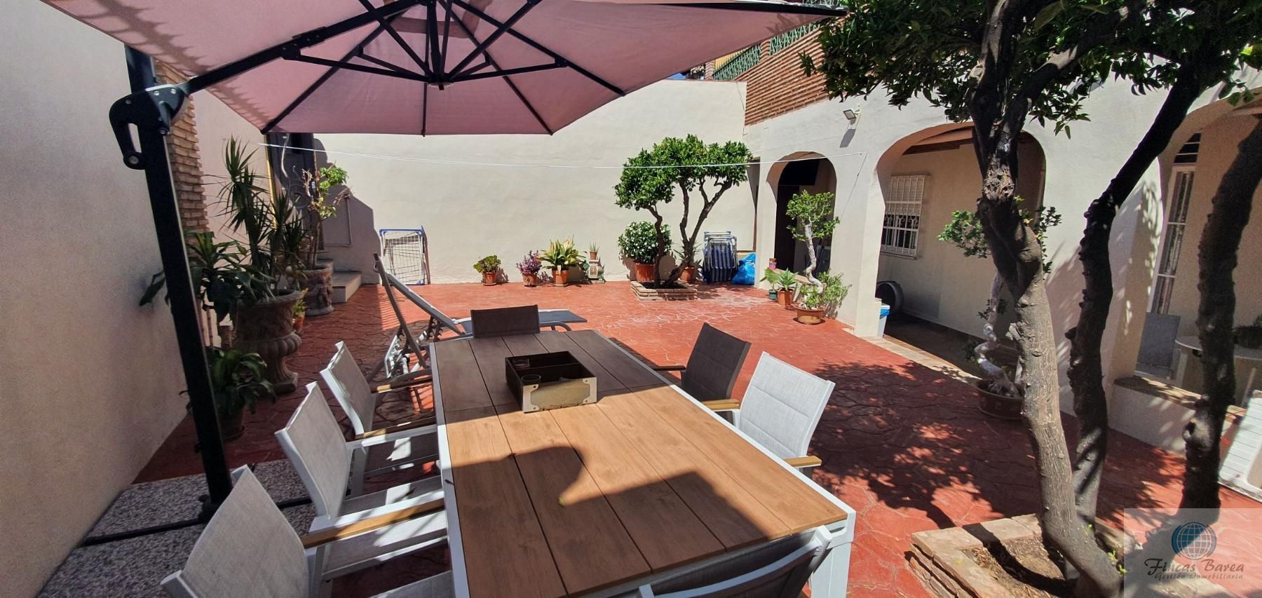 Terrassa de Casa o xalet en venda en Mijas amb Terrassa, Traster i Piscina