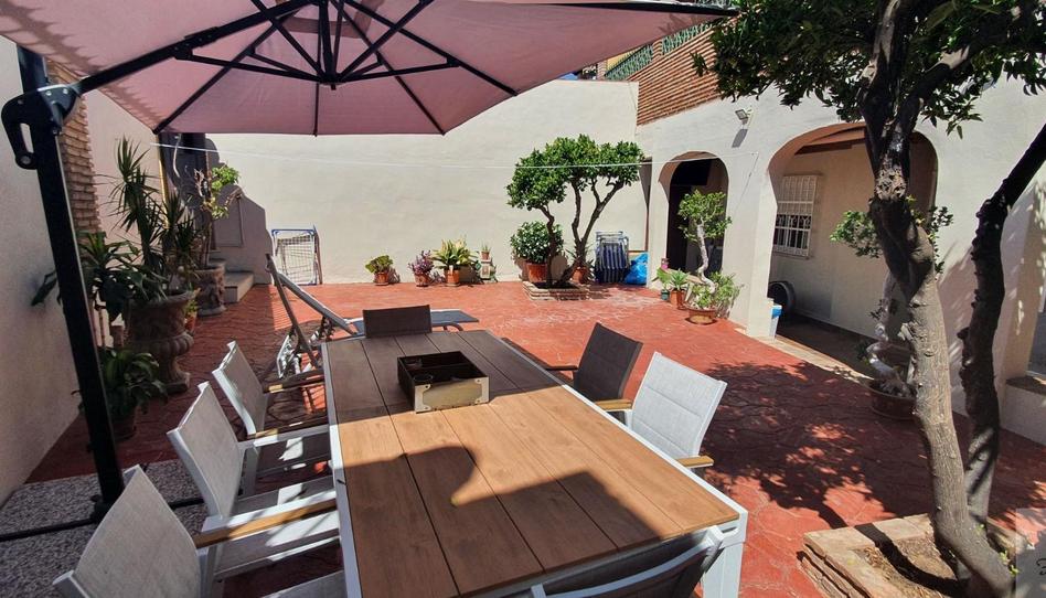 Photo 1 of House or chalet for sale in Campo de Mijas, Málaga