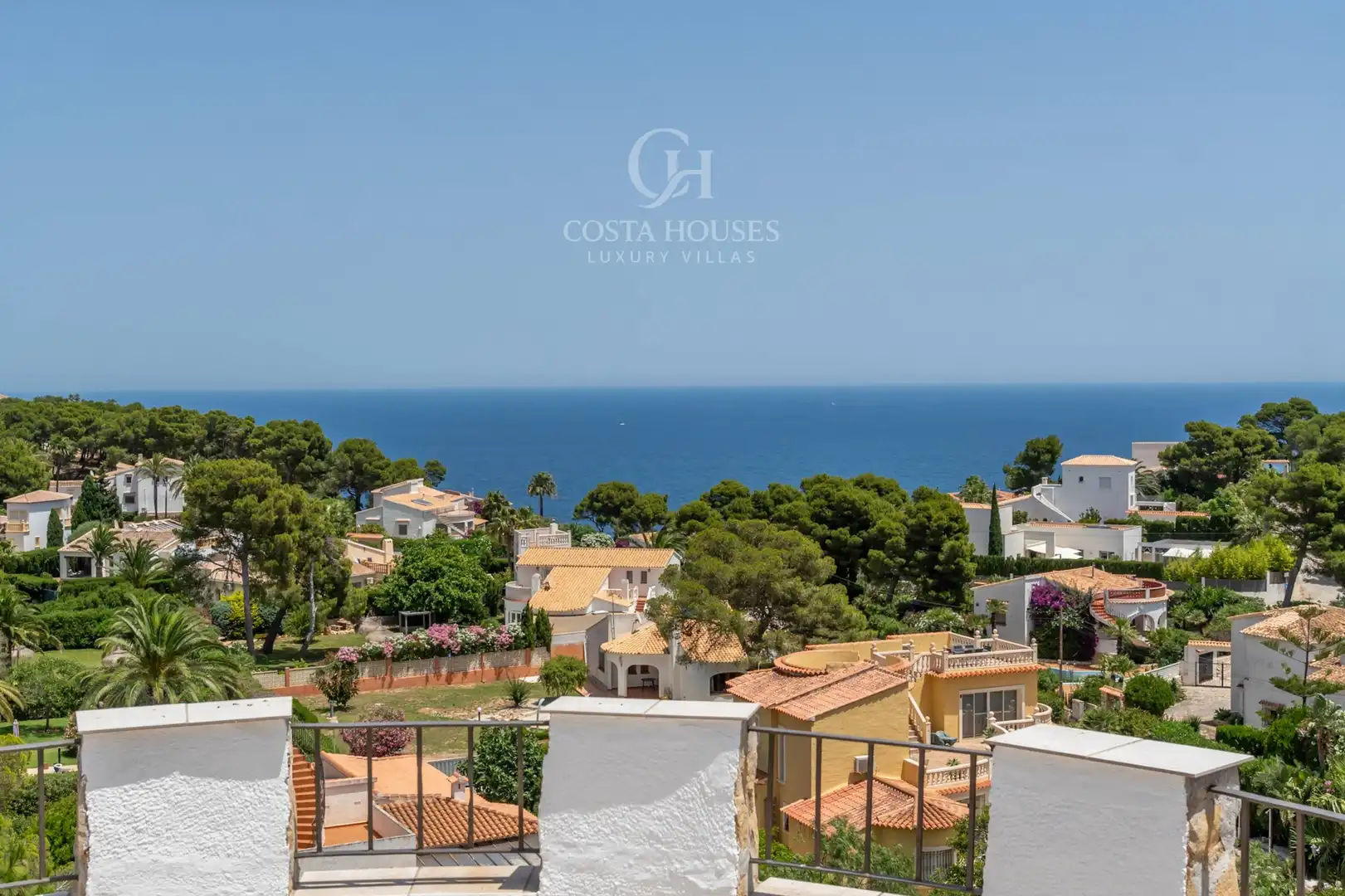 Detached house with terrace for sale in Portichol - Balcón al Mar, imagen 64