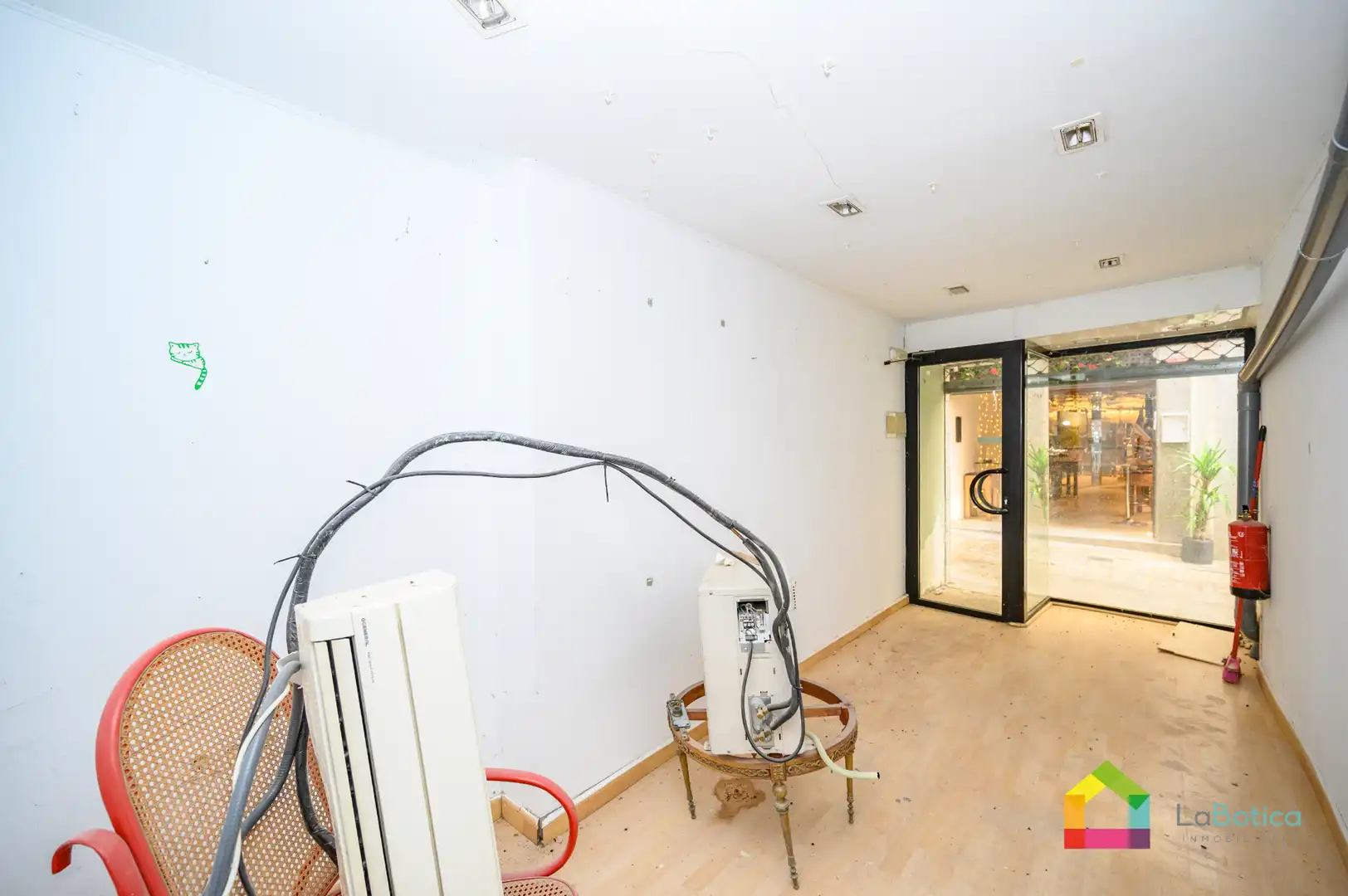 Edificio en venta en Toledo