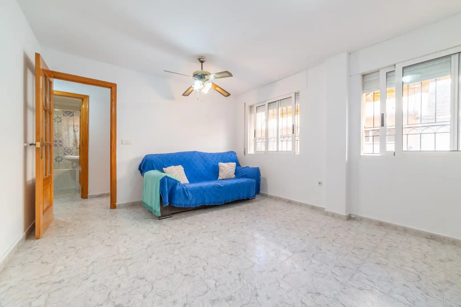 Appartement compact avec ascenseur à vendre à Santiago de la Ribera, imagen 4