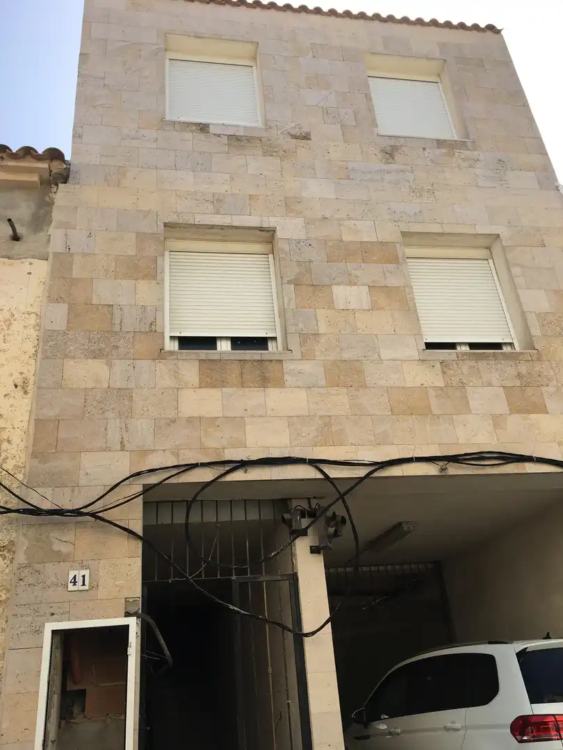 Flat for sale in Calle Llana F, imagen 2