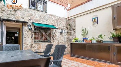 Foto 5 de Pis en venda a Calle Azucenas, Valdeacederas, Madrid