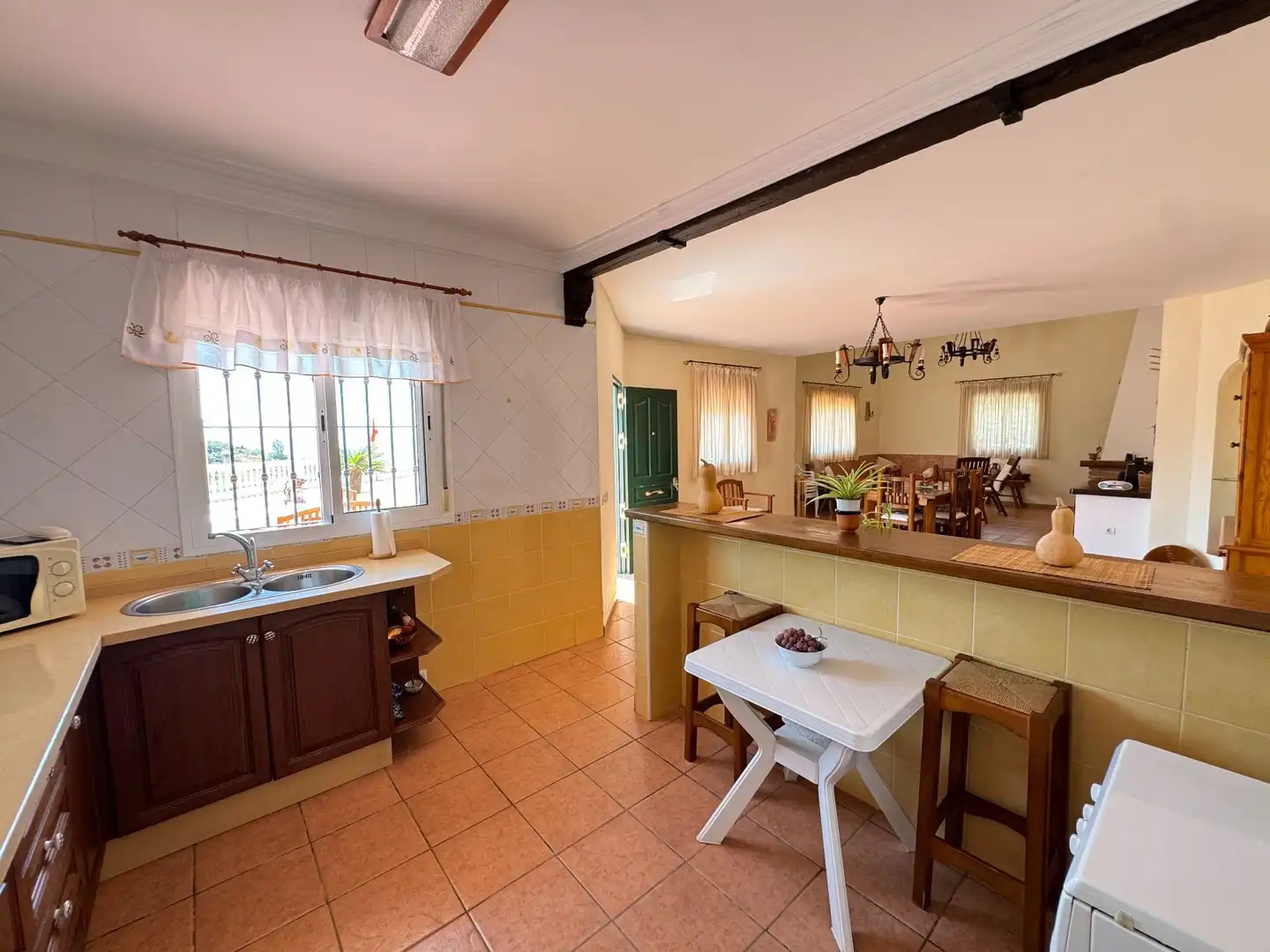 House with pool for sale in COMPETA, imagen 15