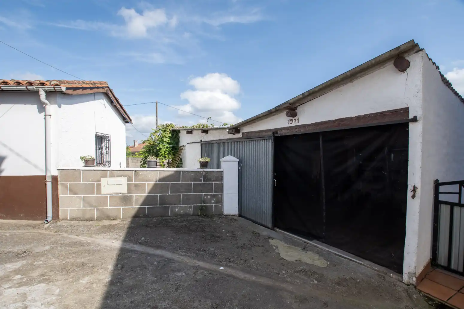 Maison mitoyenne avec jardin à vendre à Villaviciosa - LG BOZANES, imagen 18