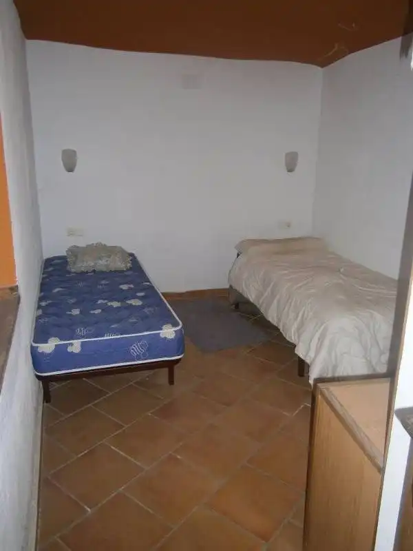 Casa rustica con giardino in vendita a Calle RAMBLA, imagen 12