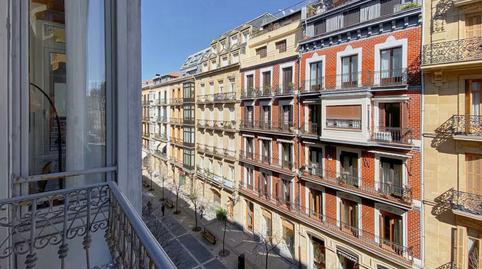 Photo 4 of Flat to rent in Txurruka Kalea, Área Romántica, Donostia - San Sebastián