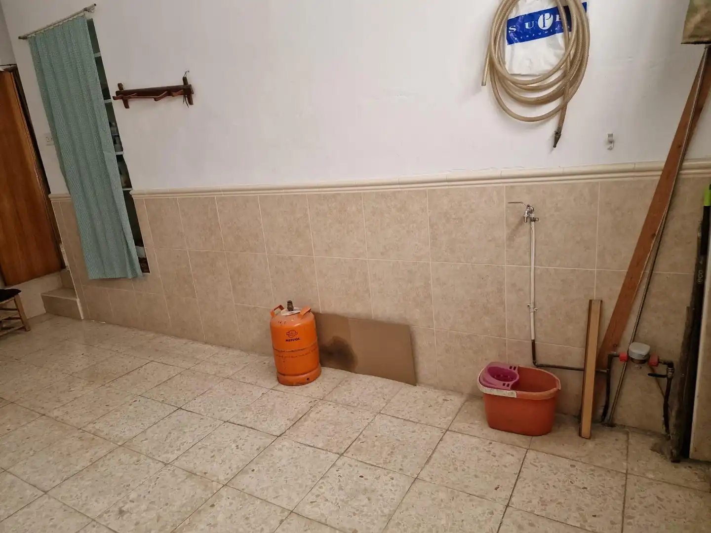 Terraced house for sale in Baena, imagen 16
