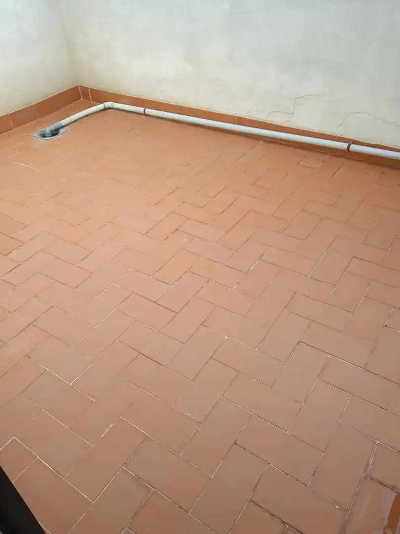 Garden of Attic for sale in Lorquí  with Air Conditioner, Terrace and Furnished