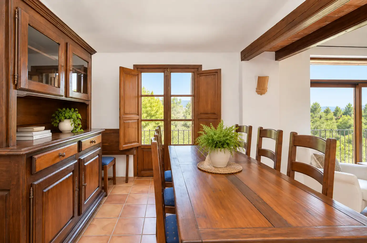 Country house with pool to rent in Port d'Andratx, imagen 25