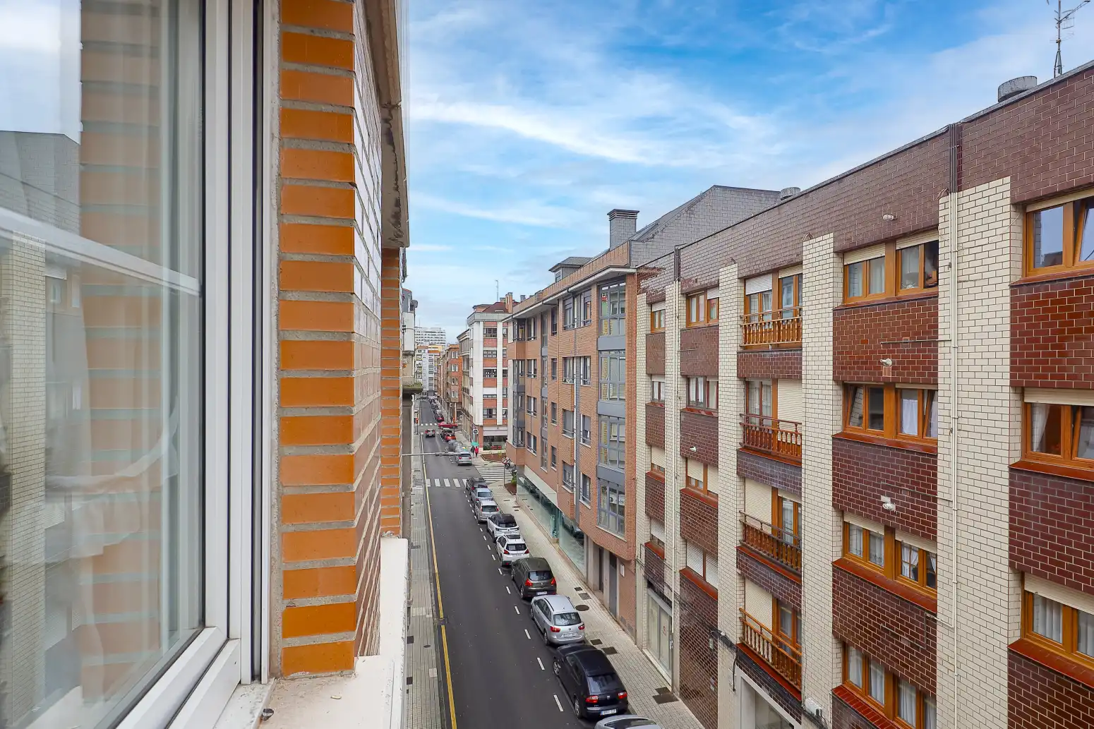 Wohnung zur Miete in Gijón - CL CEAN BERMUDEZ, Llano