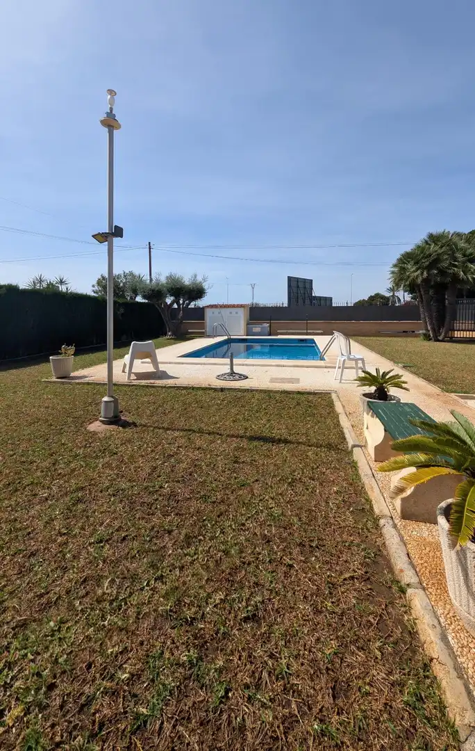 Xalet amb piscina en venda a Partida Siprerets, imagen 12