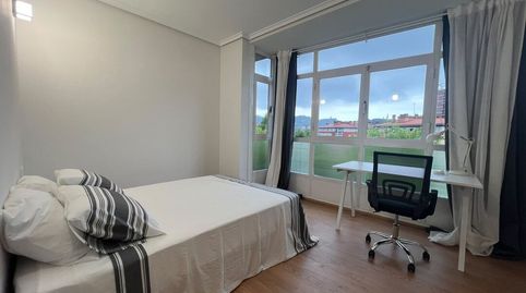 Foto 3 de Piso de alquiler en Txomin Agirre Pasealekua, Ibaeta, Donostia - San Sebastián