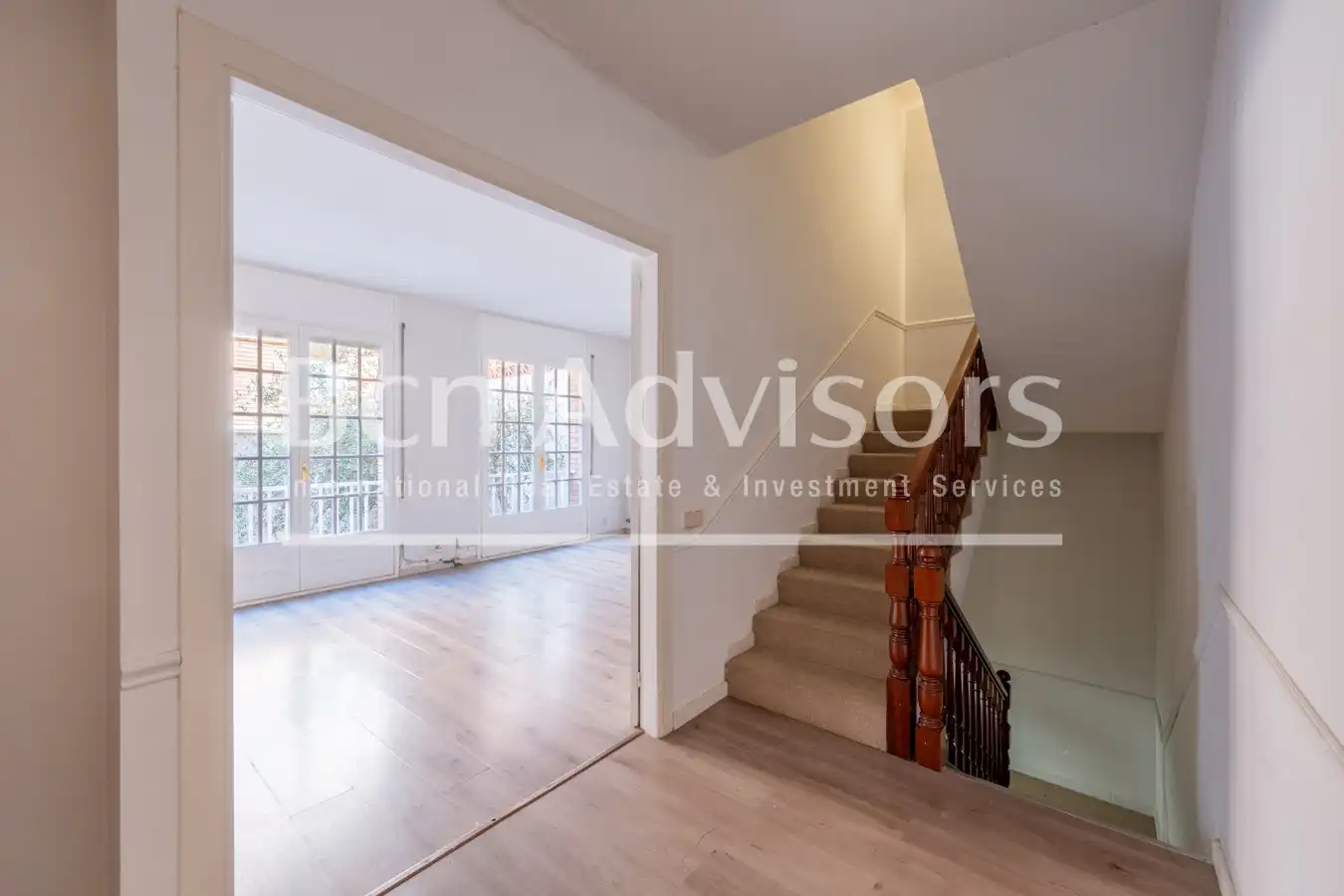 Casa adosada en venta en Sant Just Desvern con Aire acondicionado, Calefacción y Parquet