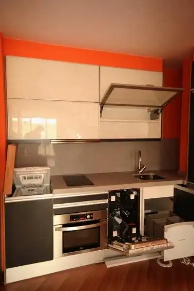 Maisonette mit Aufzug zur Miete in Carrer de l'Esquís 18, imagen 9