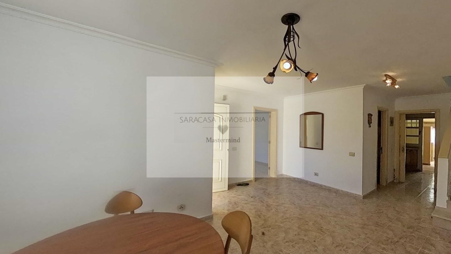 Dining room of House or chalet for sale in Pájara  with Terrace