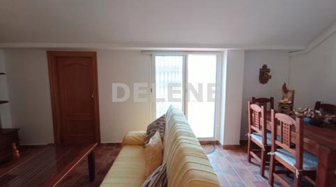 Foto 3 de Pis en venda a Calle Murcia, 37, Hellín, Albacete