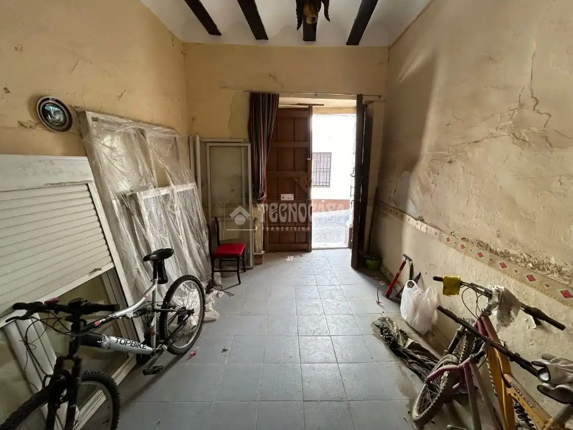Habitatge amb terrassa en venda a Baeza, imagen 7