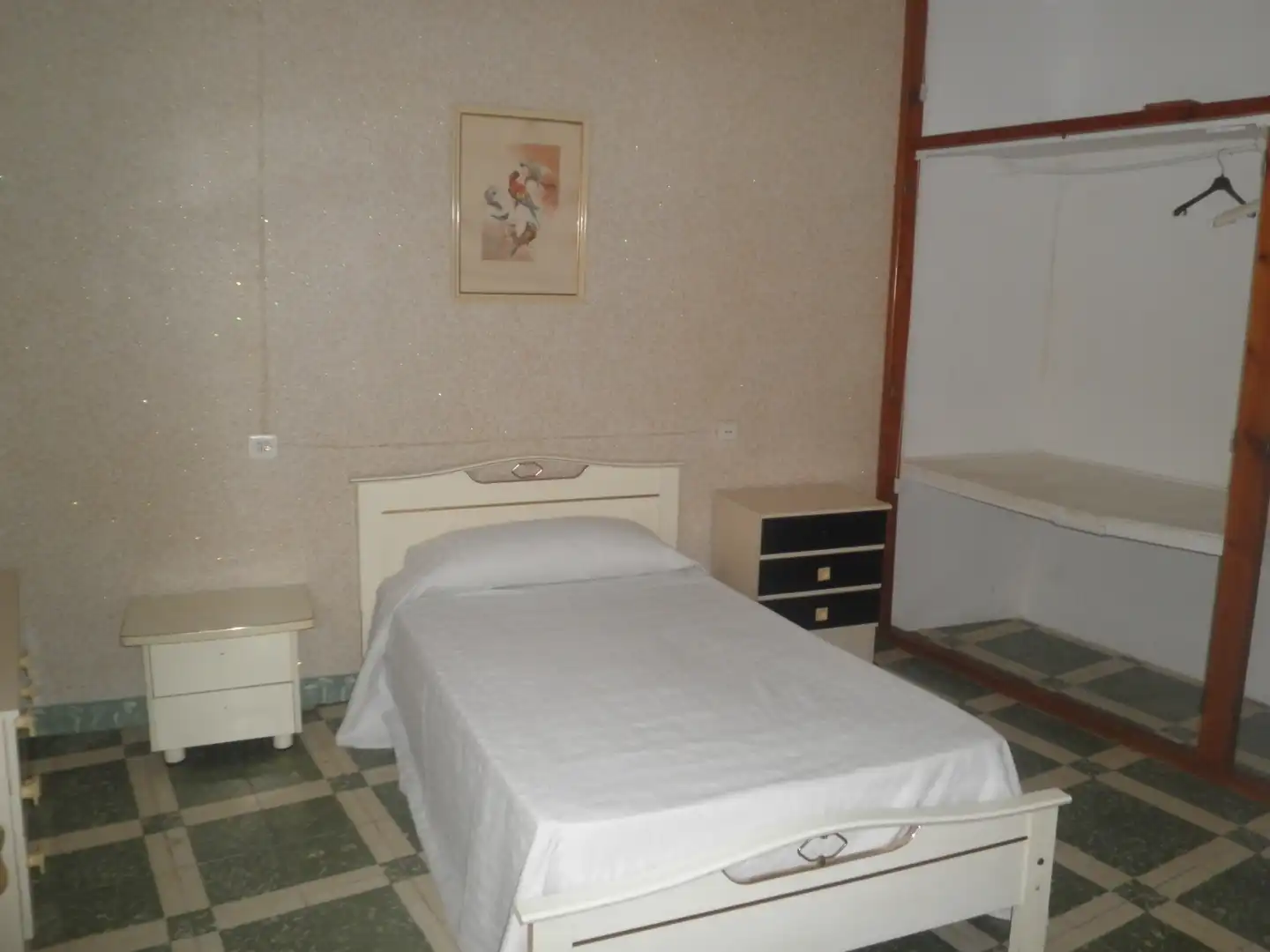 Habitación de Edificio en venta en Alcázar de San Juan