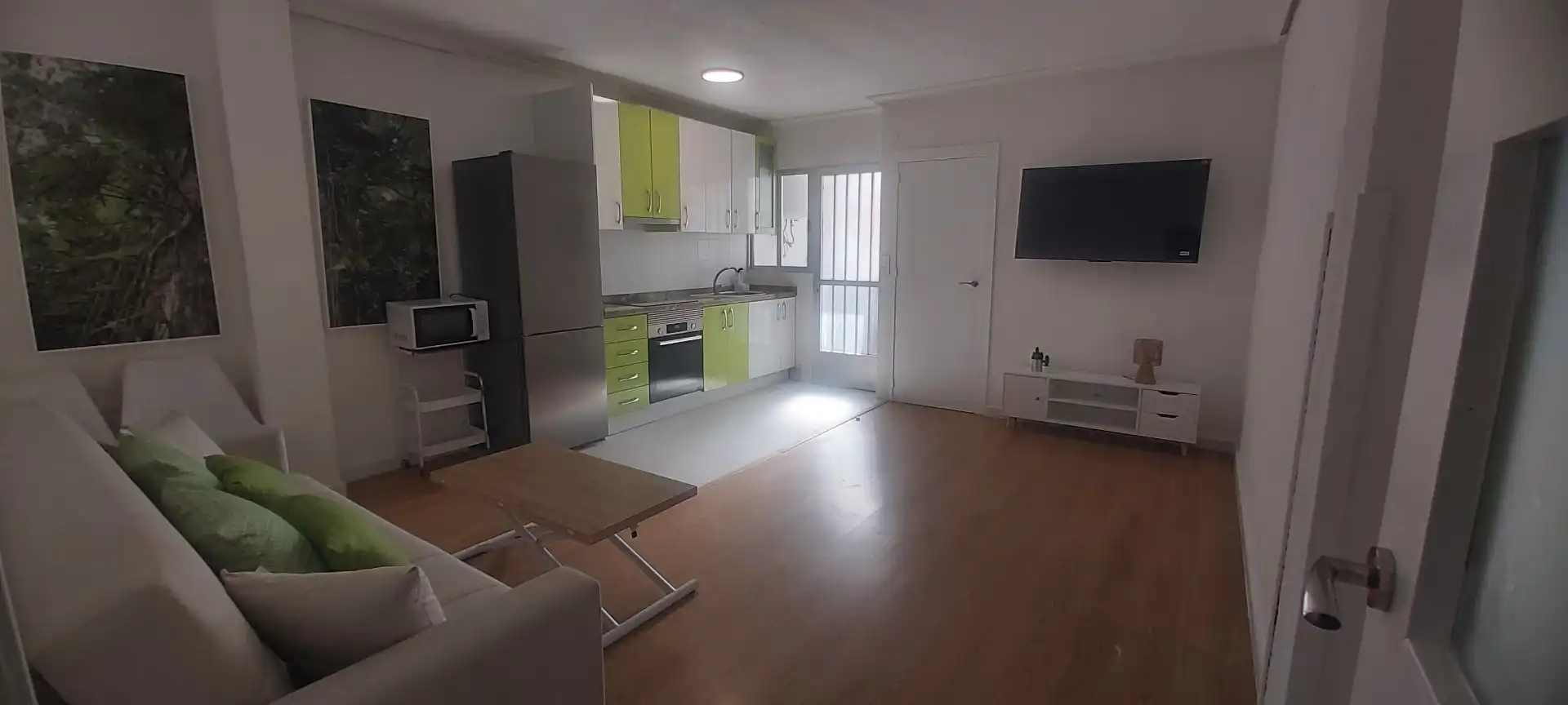 Wohnung zur Miete in Calle Miguel Esquerdo, 6, Lo Pagán