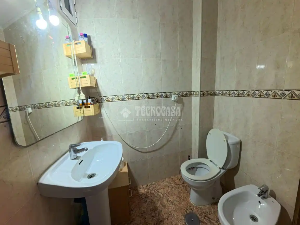 Baño de Piso en venta en Alicante / Alacant