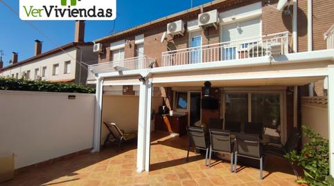Photo 2 of Single-family semi-detached for sale in Carrer de Josep Tarradellas, 40, Centre, Tarragona