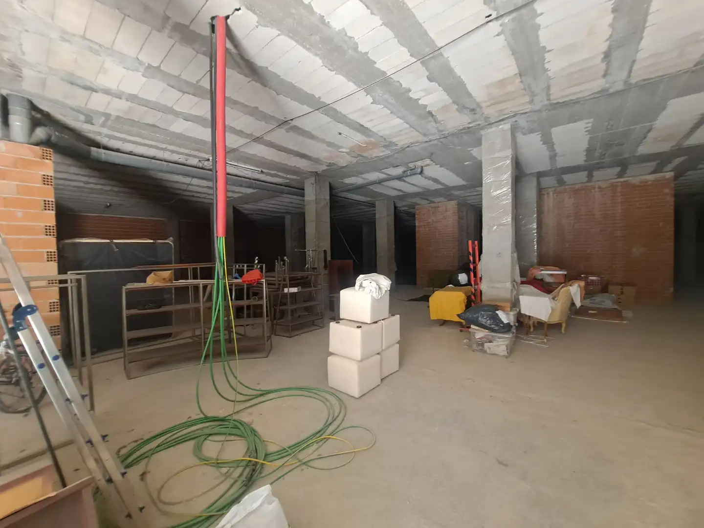 Local comercial en venda a Carrer d'Alfons el Magnànim, imagen 12