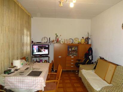 Sala d'estar de Casa o xalet en venda en Mataró amb Terrassa