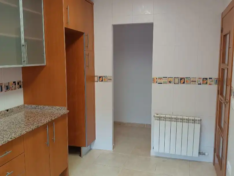 Adossat amb jardí en venda a Era d'Albinyana 3, imagen 6