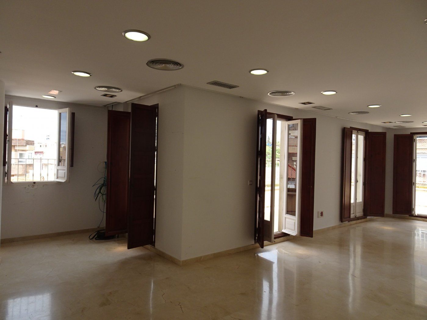 Oficina de lloguer en Cartagena