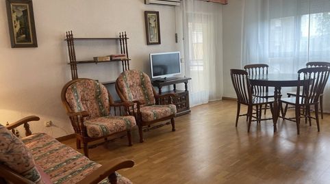 Photo 2 of Flat for rent in Calle Fuentenueva, Santa Bárbara, Toledo Capital