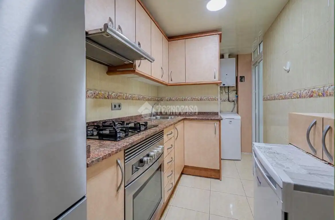 Kitchen of Flat for sale in Llatí