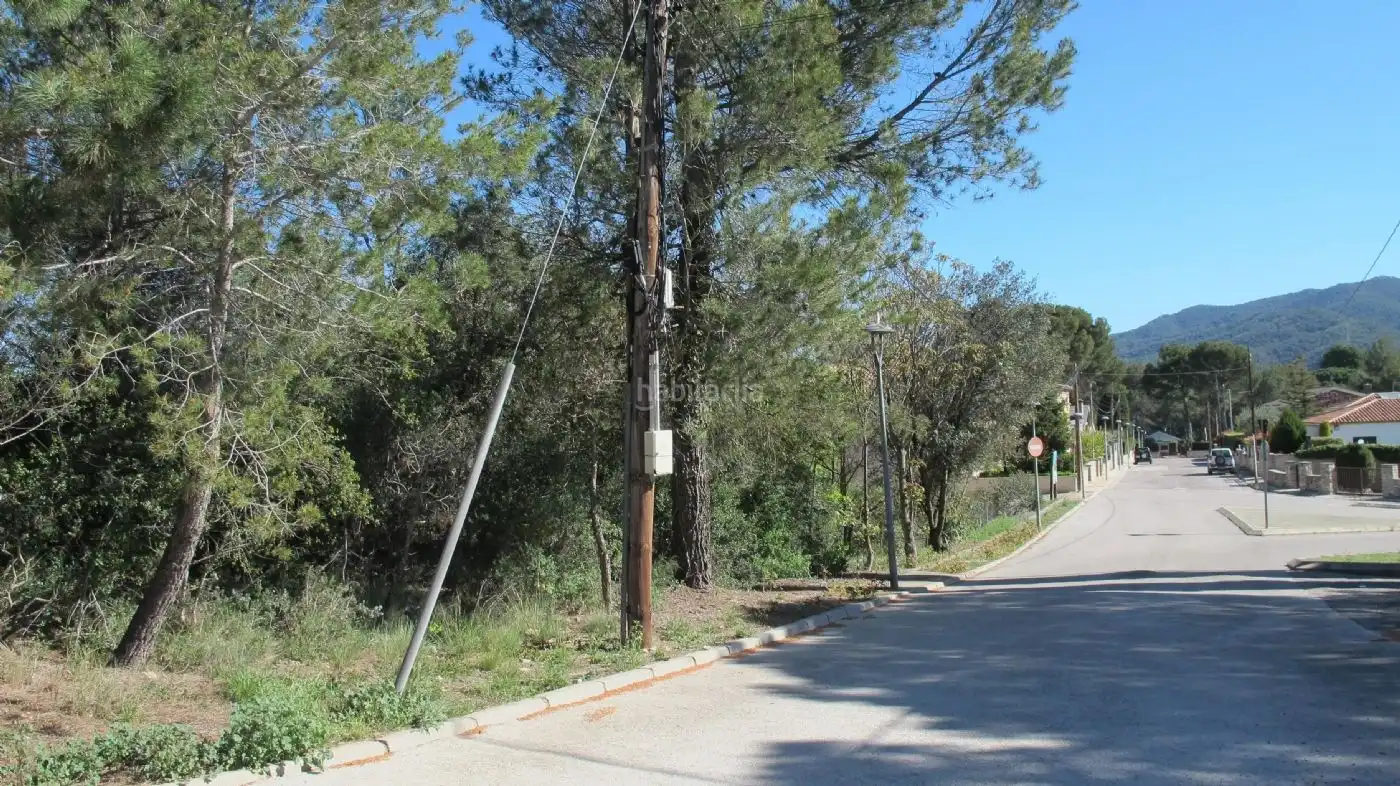 Terreny residencial en venda a Carrer del Castell 1, imagen 8