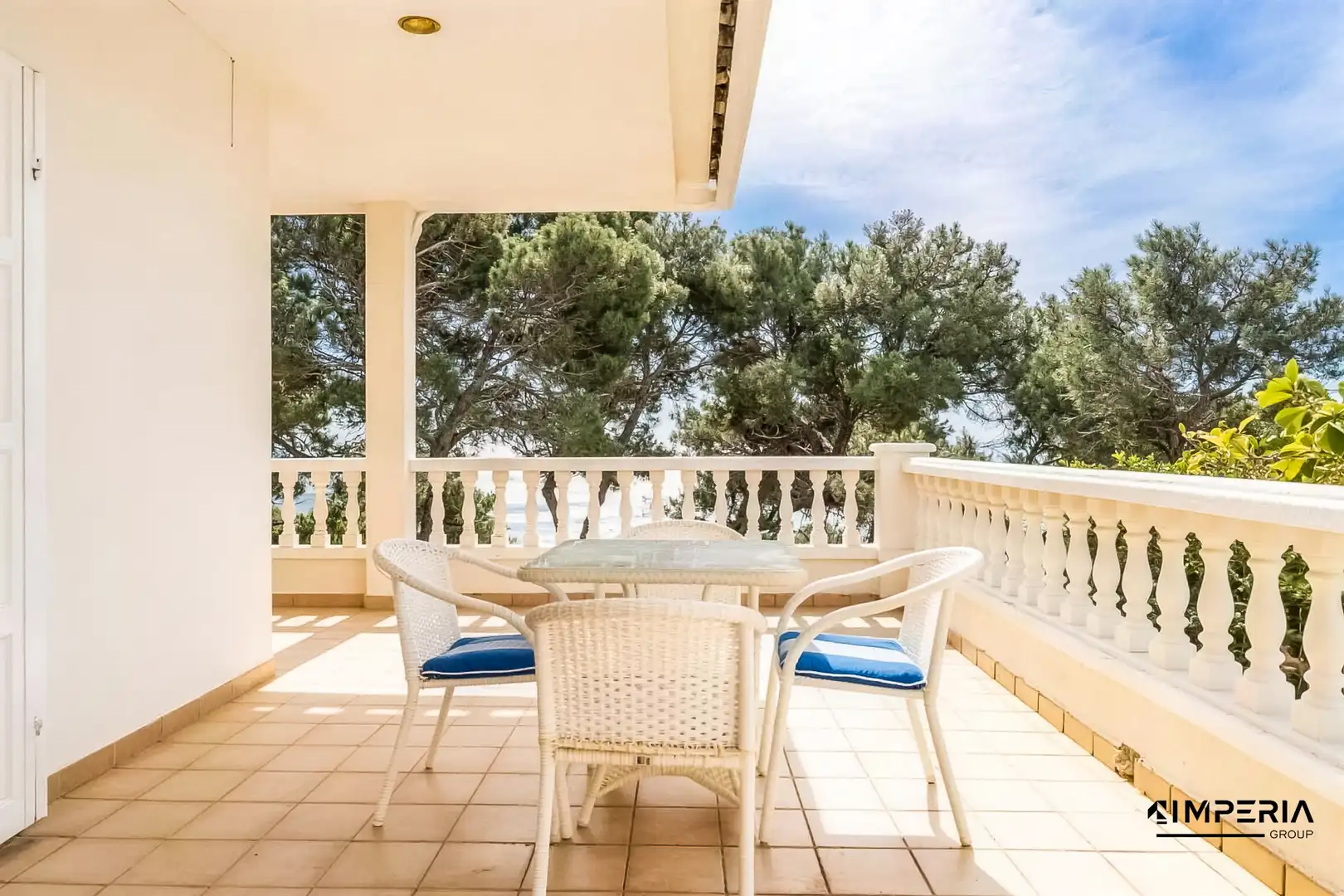 Villa avec terrasse à vendre à Passatge Trident, imagen 29