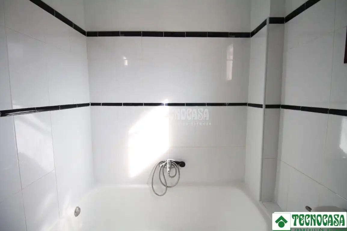 Badezimmer von Wohnung zum Verkauf in Níjar mit Terrasse