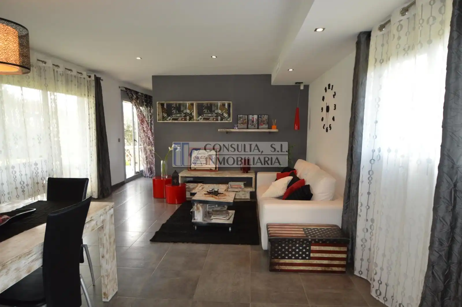 Detached house with garden for sale in Closa de Vinaròs - Ermita, imagen 3